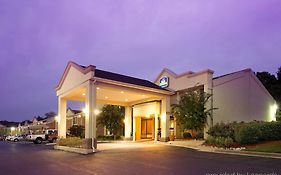 Best Western Historic Frederick Md